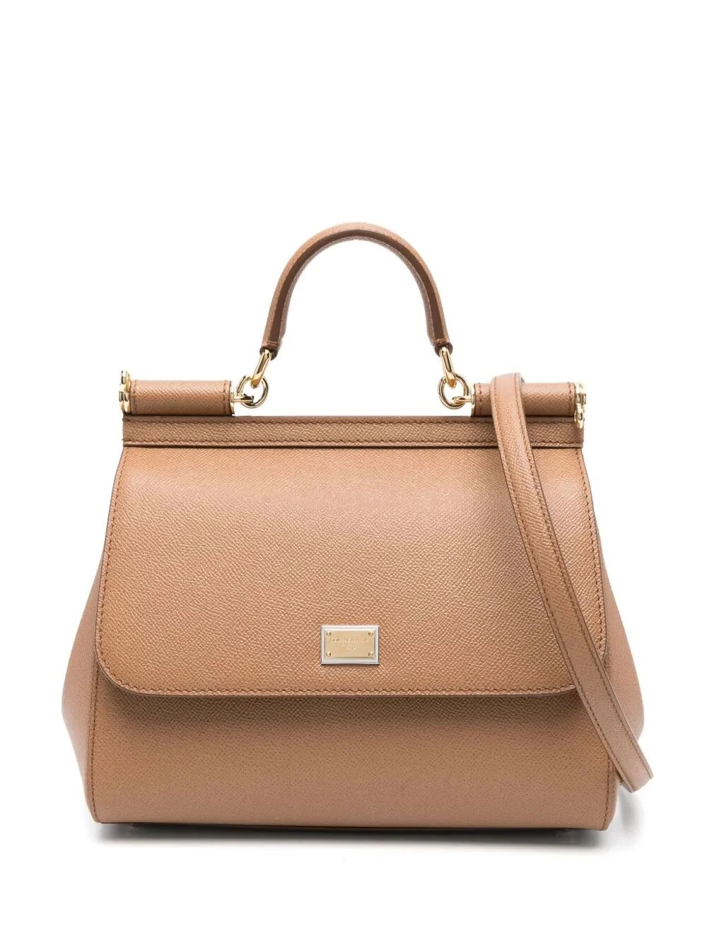 LARGE SICILY HANDBAG - 1