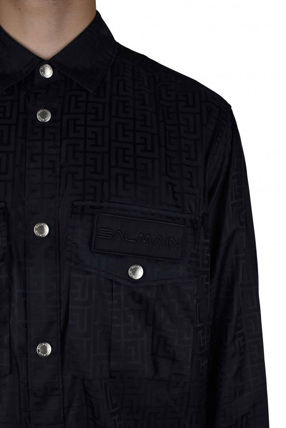 Balmain Men Shirt - 3