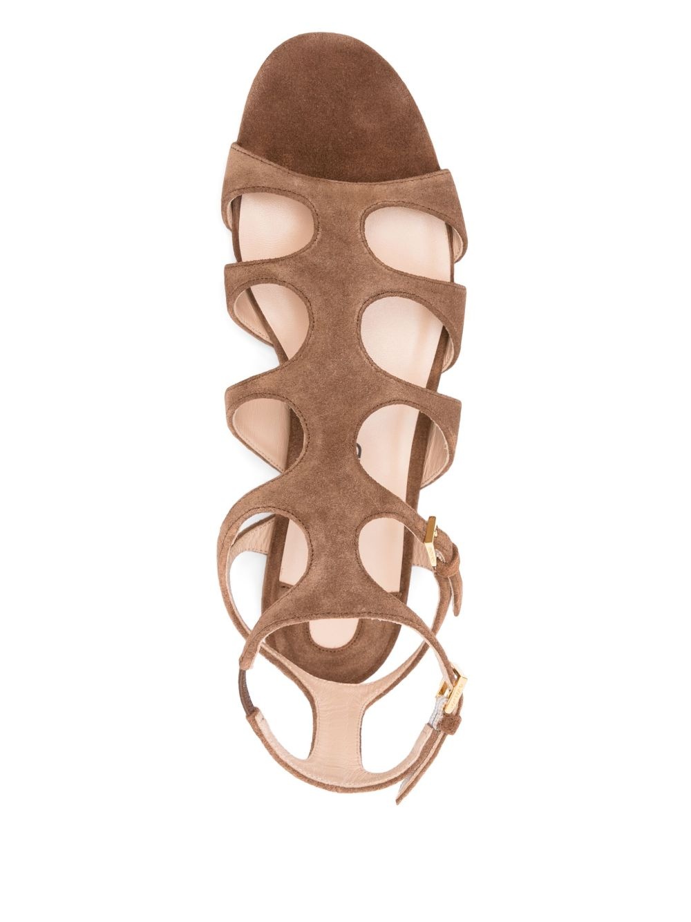 Paradise sandals - 4