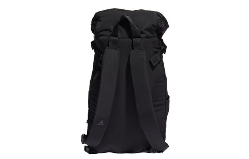 adidas (WMNS) adidas Yoga Backpack 'Black' HA5676 outlook