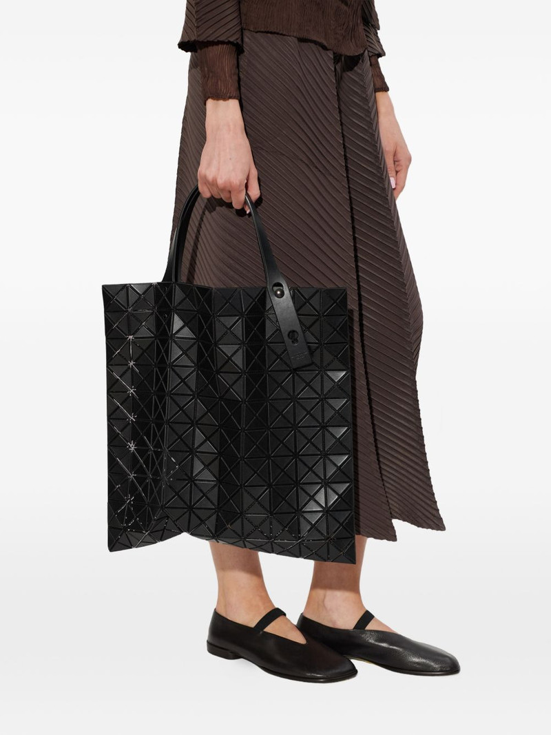 BAO BAO ISSEY MIYAKE Prism tote bag outlook