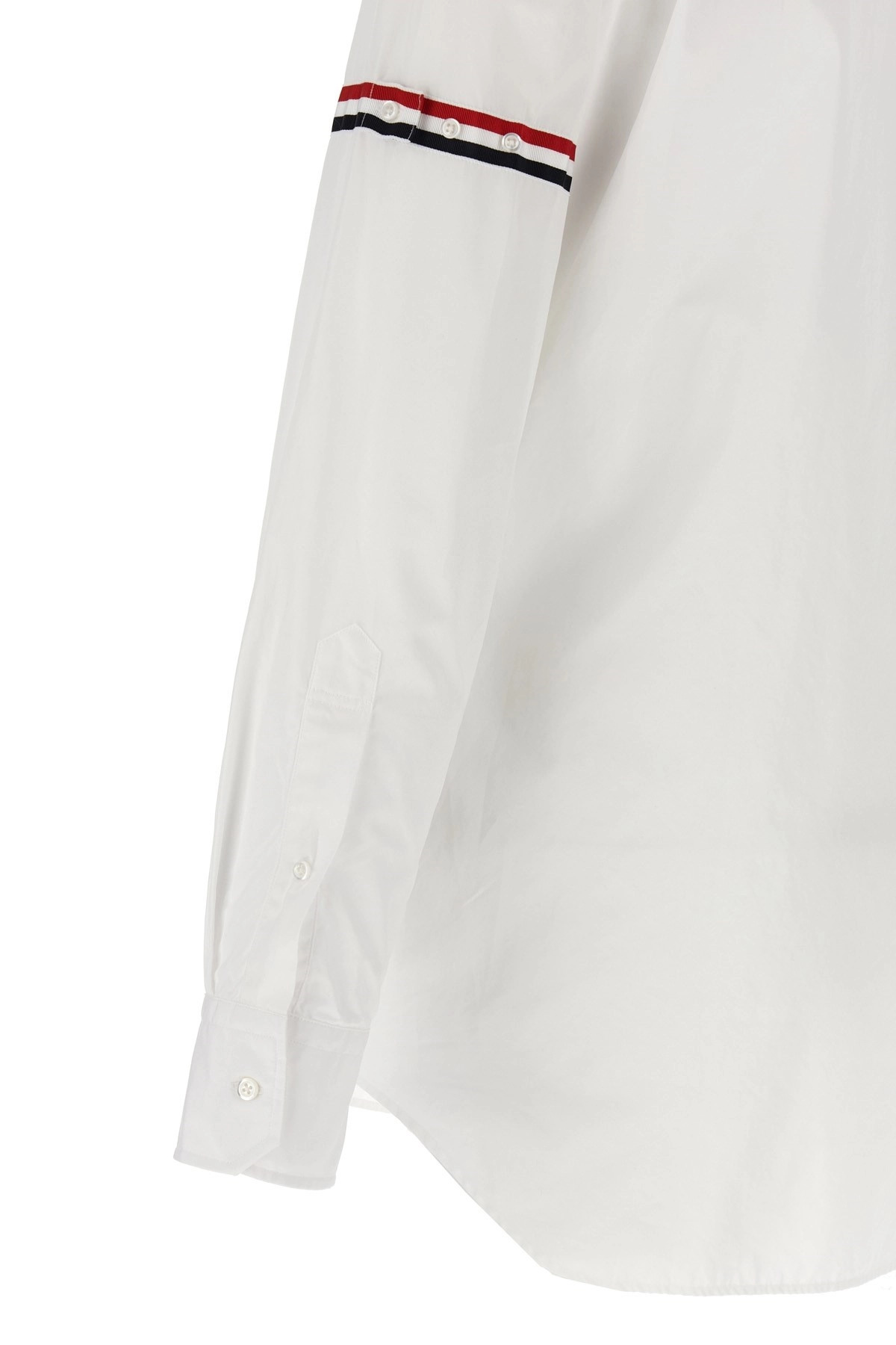'Oxford Armbands Classic' shirt - 4