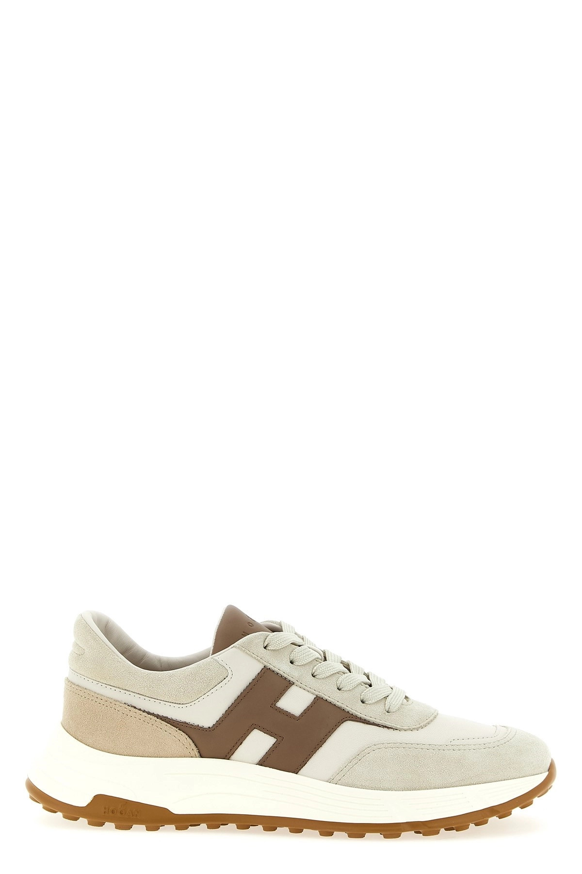 'Hogan Hyperlight' sneakers - 1