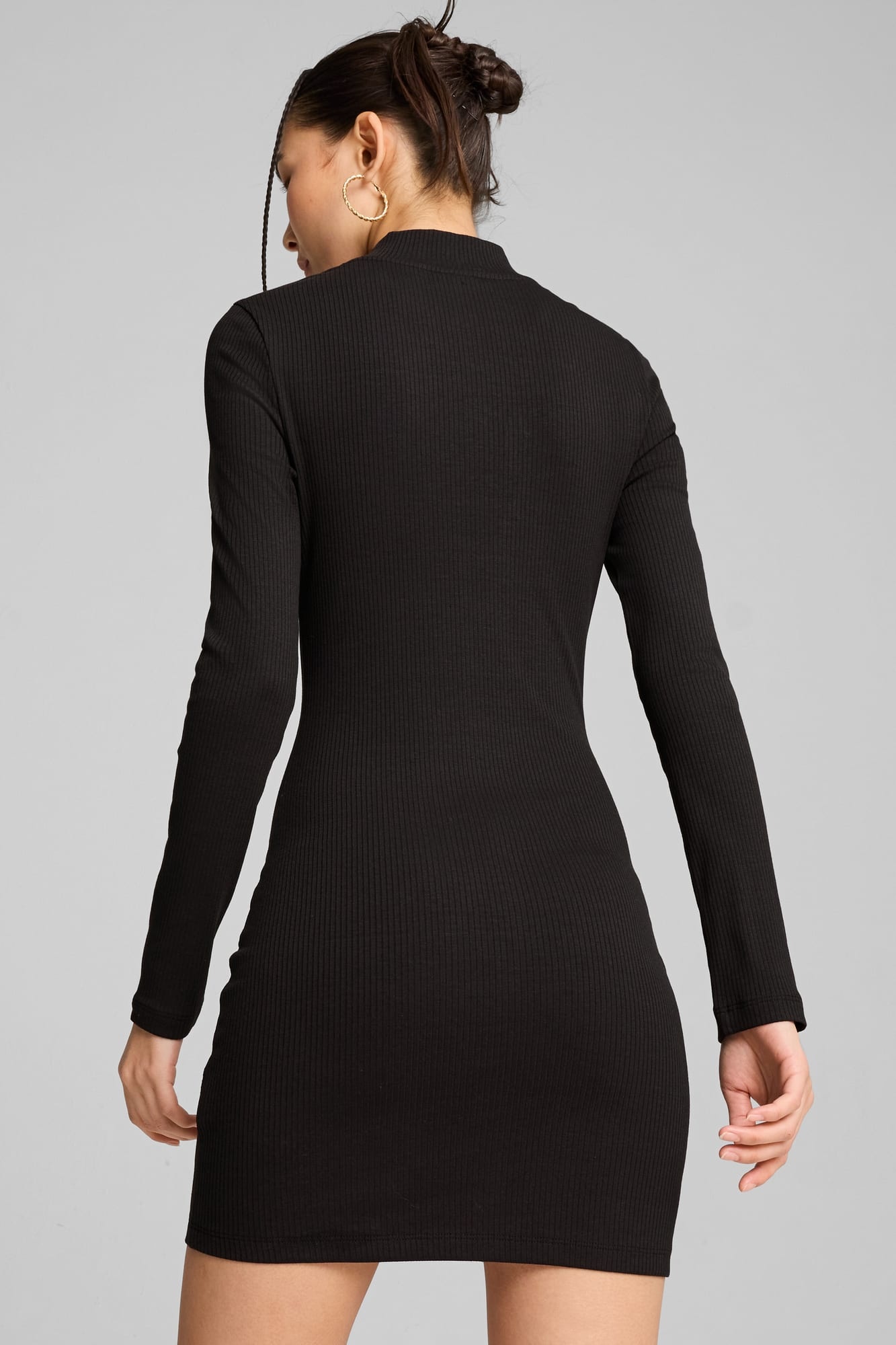 【PUMA】Classics Women's Ribbed Dress CLASSICS Women's Ribbed Dress | PUMA