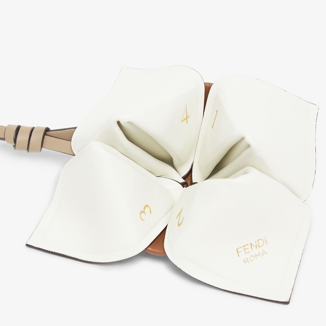 Fendi Fortune Teller Charm - 2