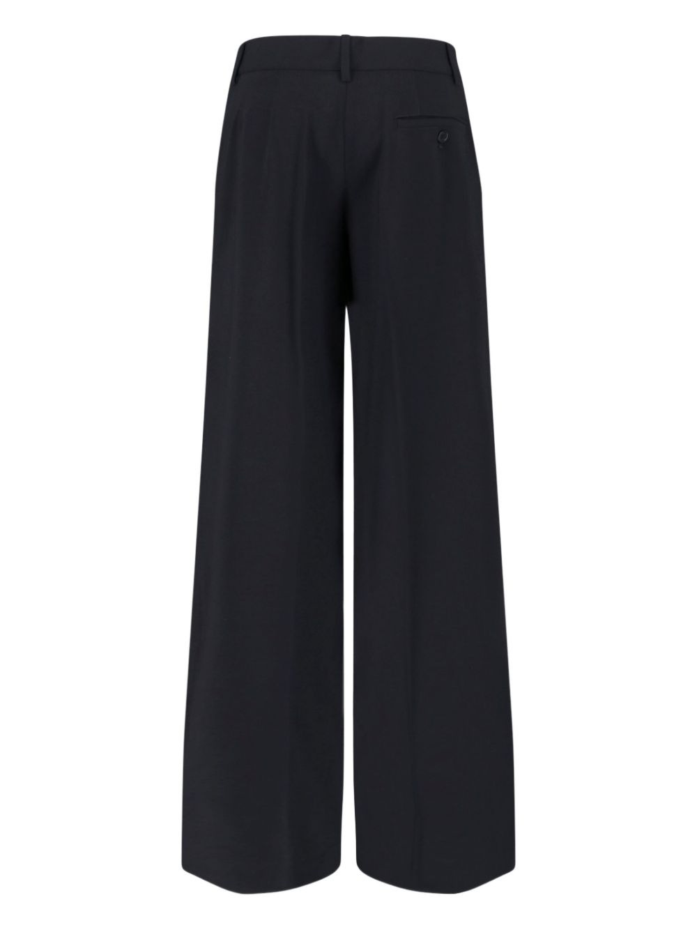 double-breasted pocket suit - 2
