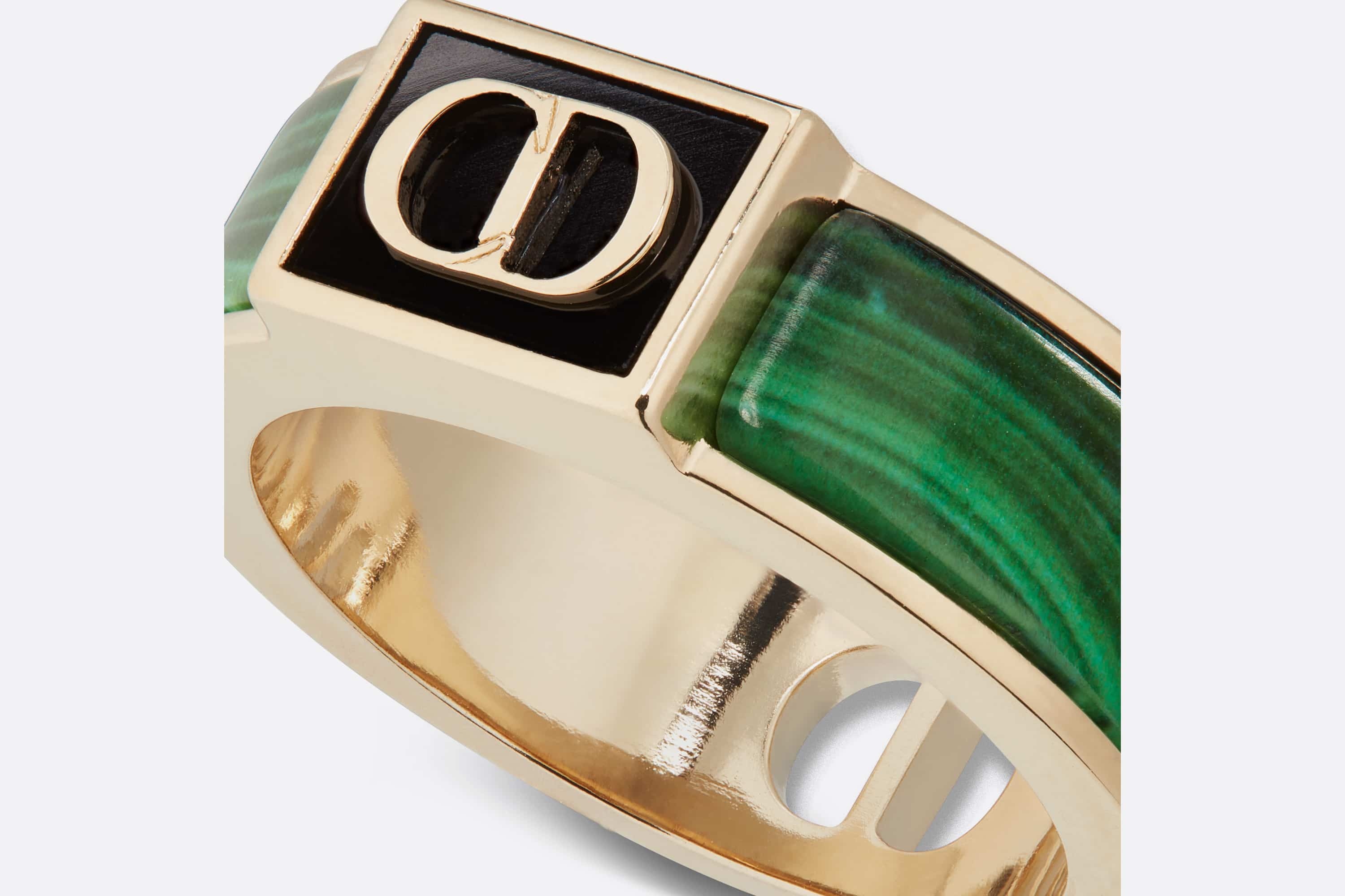 DIOR TEARS Ring - 4