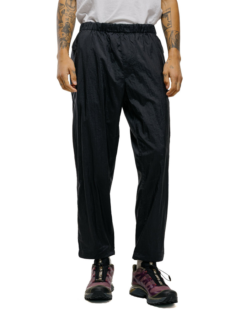 Goldwin MT Gany Light Tapered Pants Black outlook