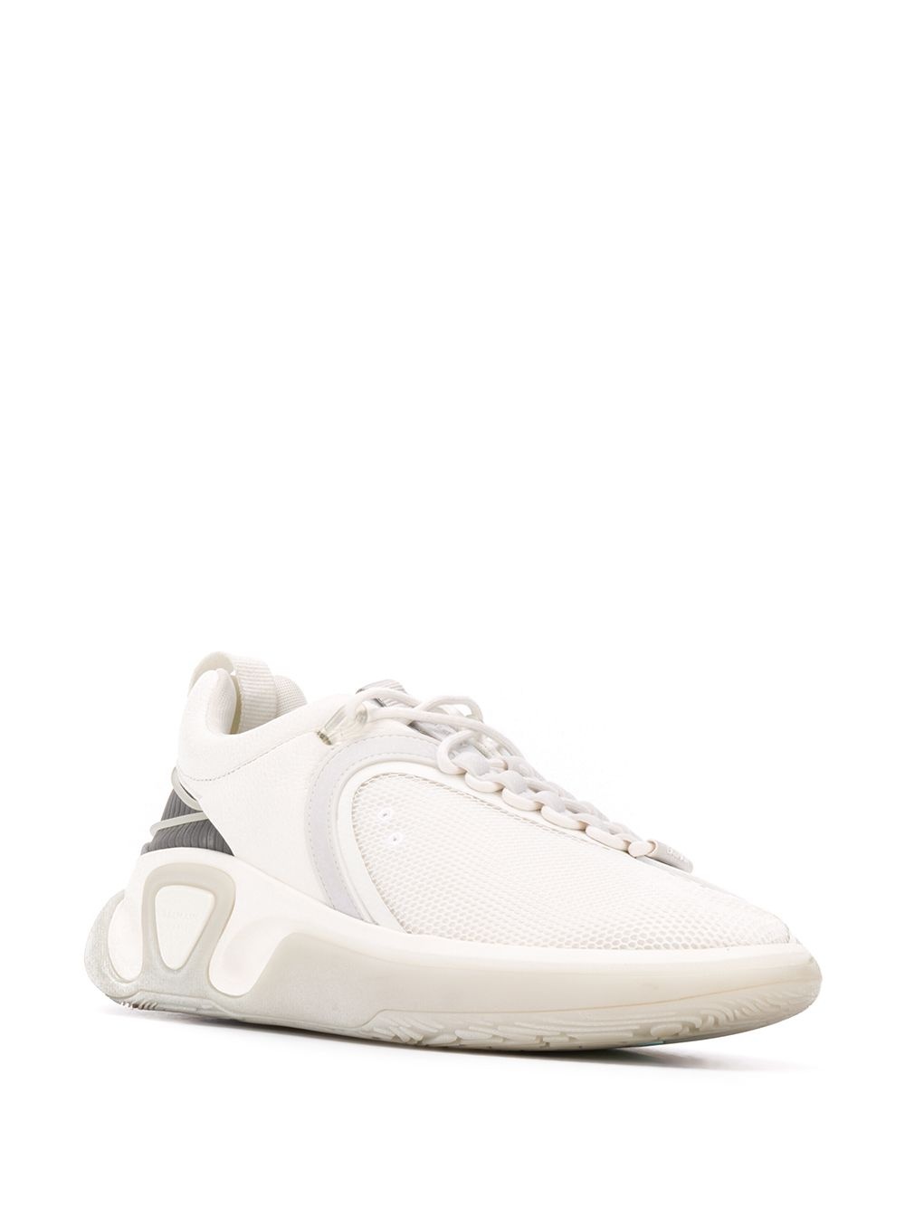 B-Runner asymmetrical sneakers - 2