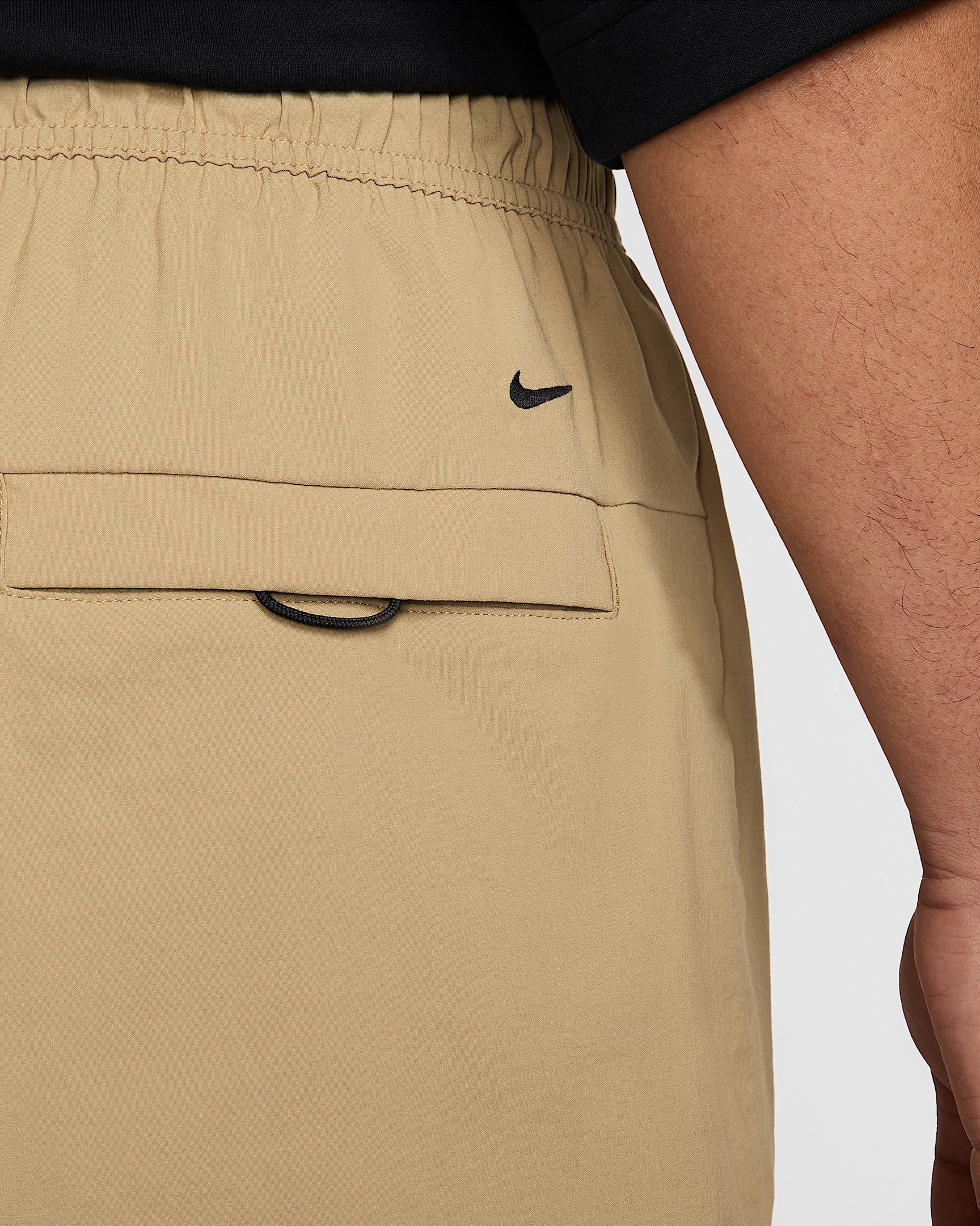 Nike Tech Men's Woven Shorts - 6