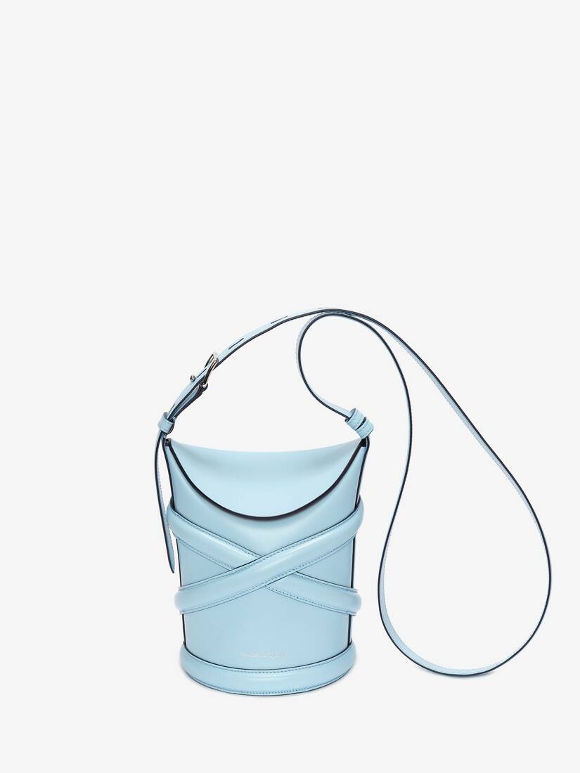 The Curve in Powder Blue - 1