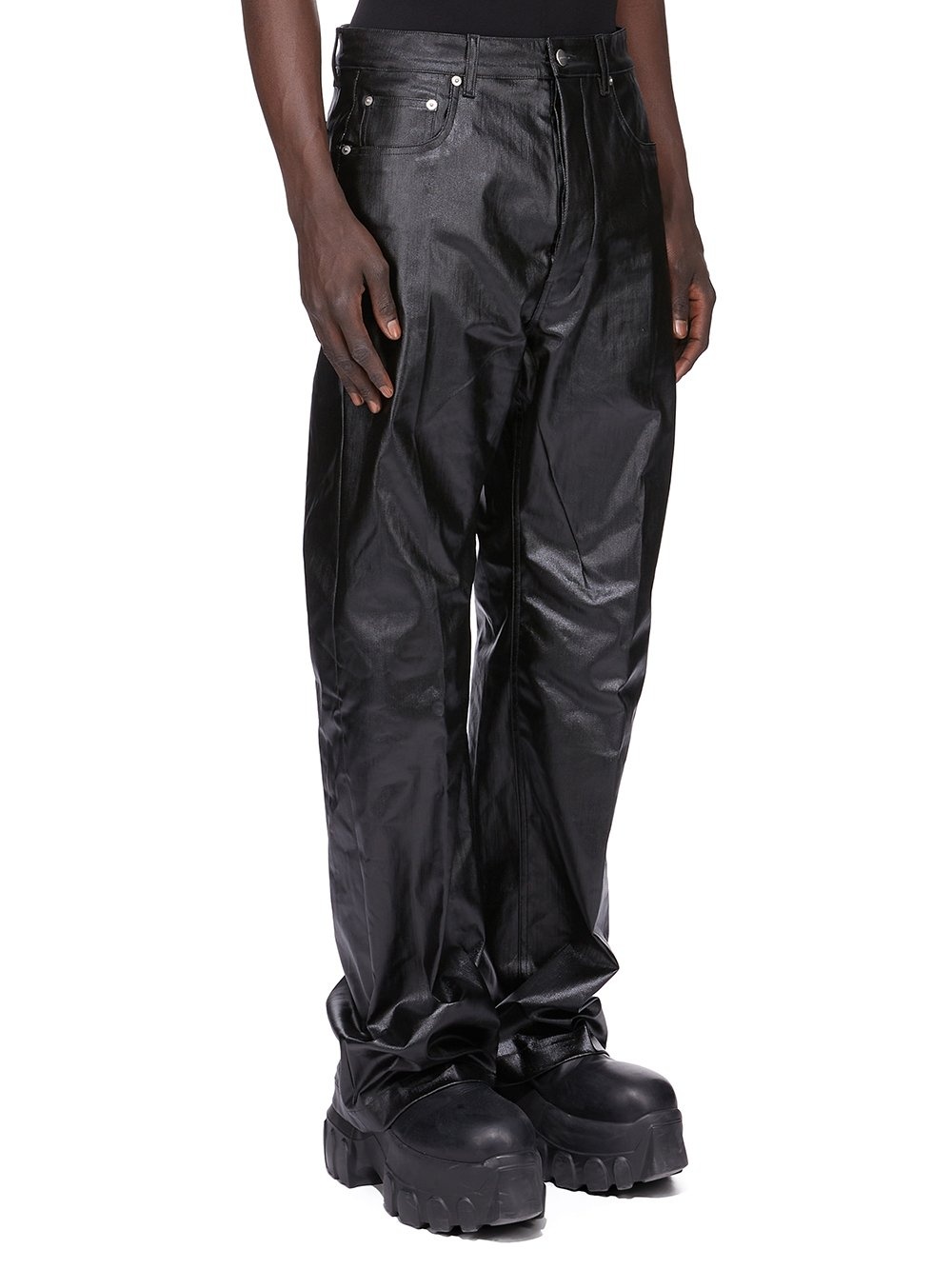 PANTS - 2