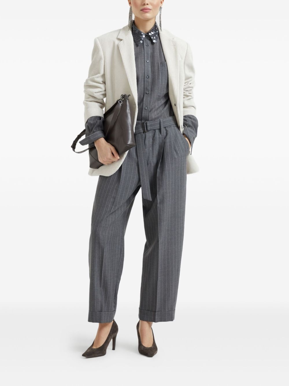 Sartorial trousers - 2