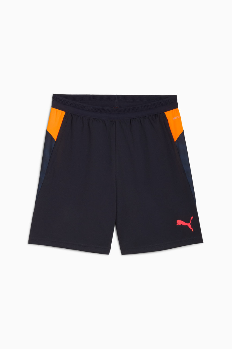 individualCUP Men's Soccer Shorts 1