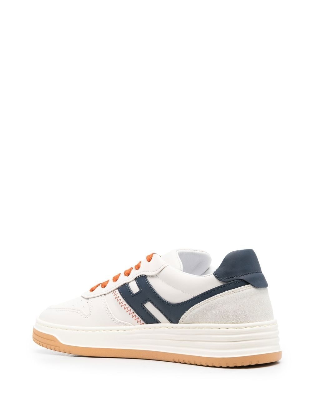 H630 low-top sneakers - 3