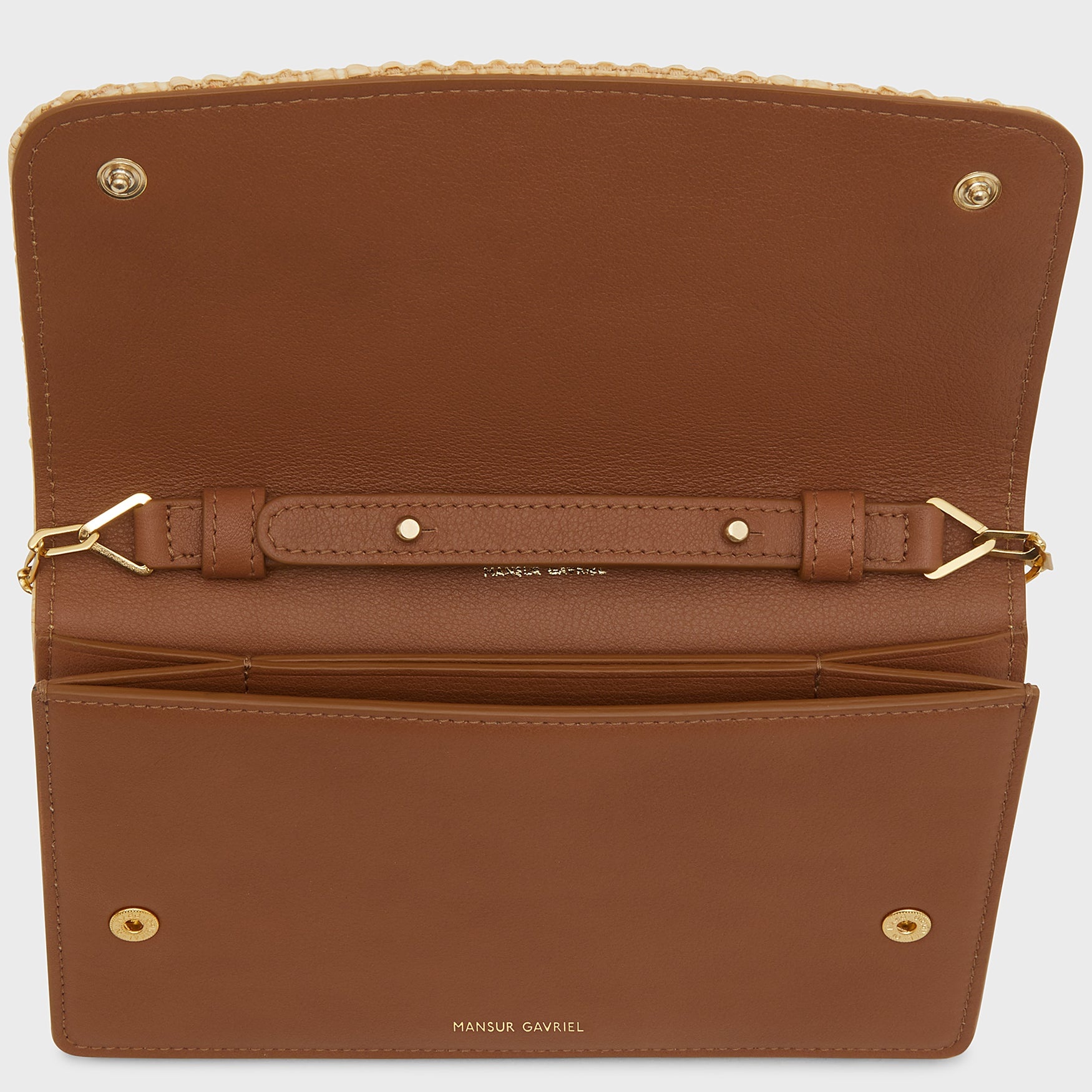 CHAIN TRAVEL WALLET - 3