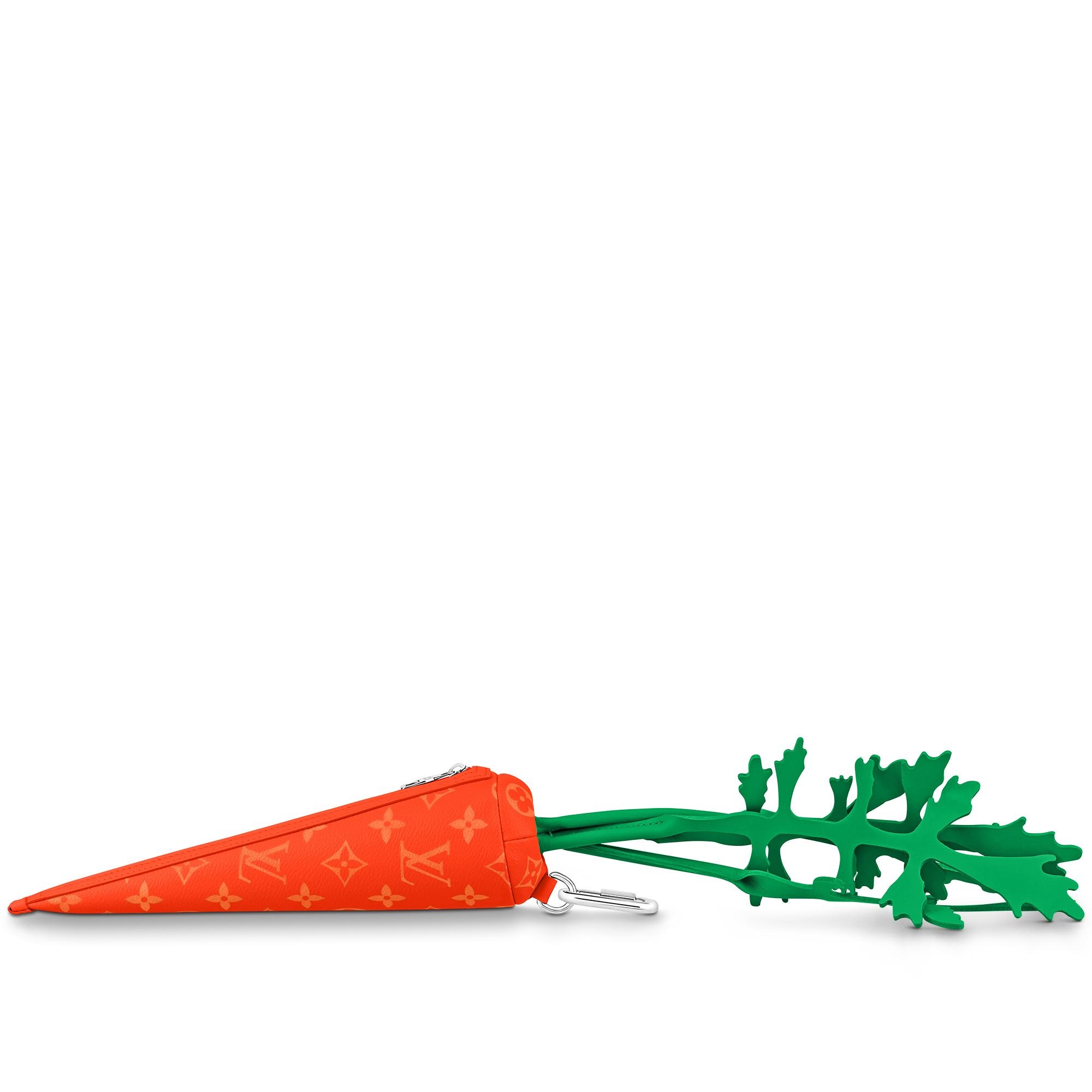 Carrot Pouch - 7