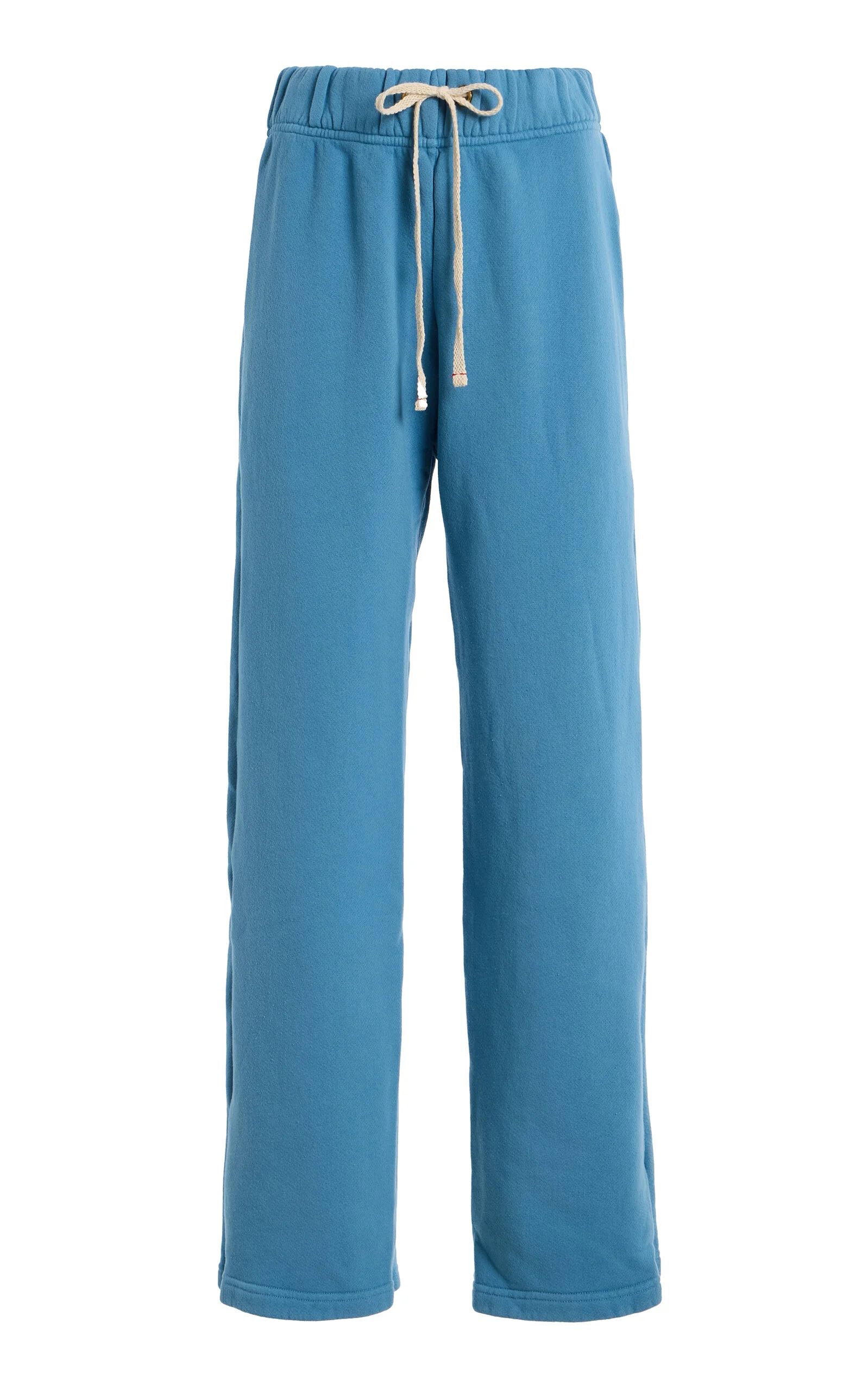 Exclusive Eazy Cotton Pants blue - 1