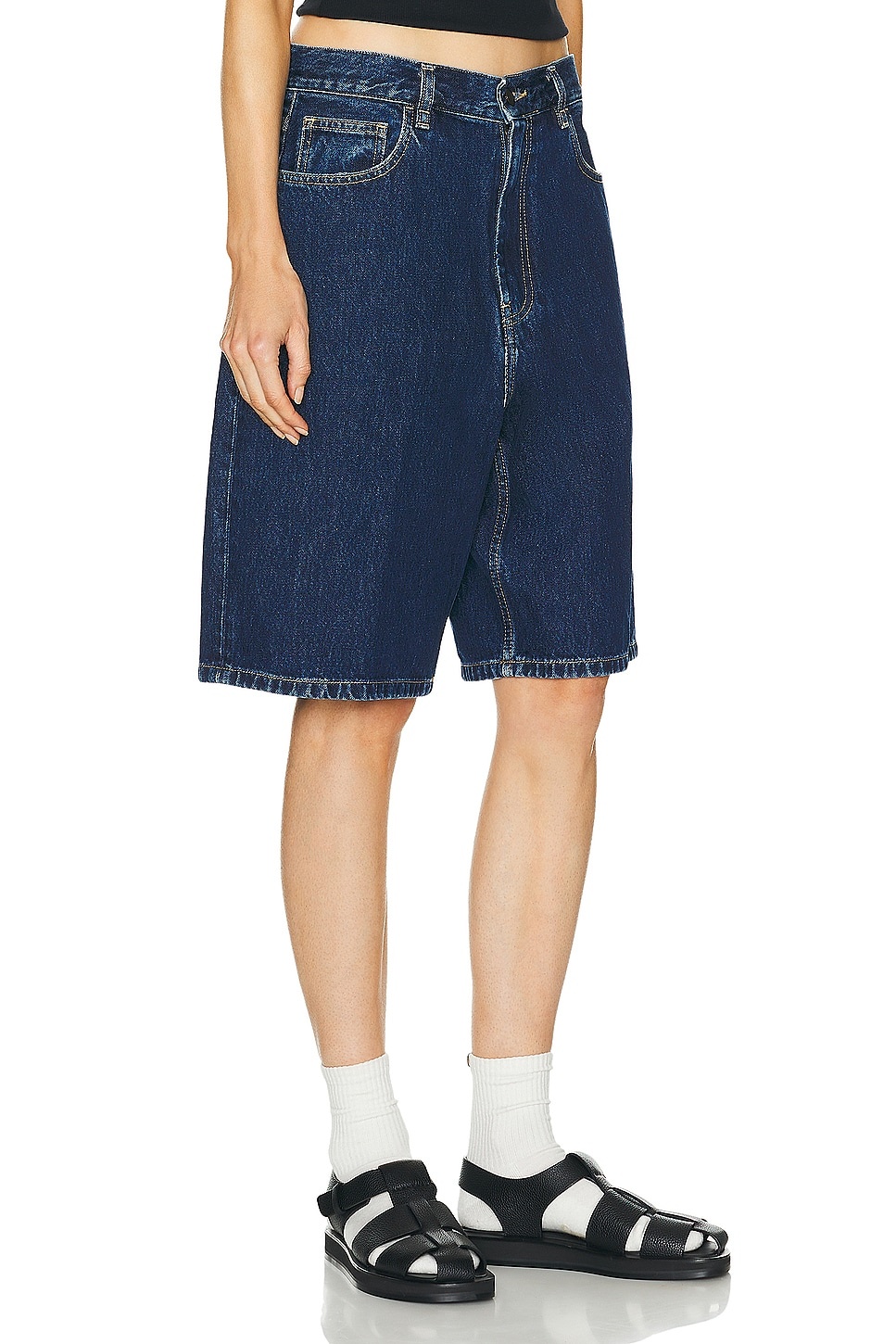 Brandon Short - 2