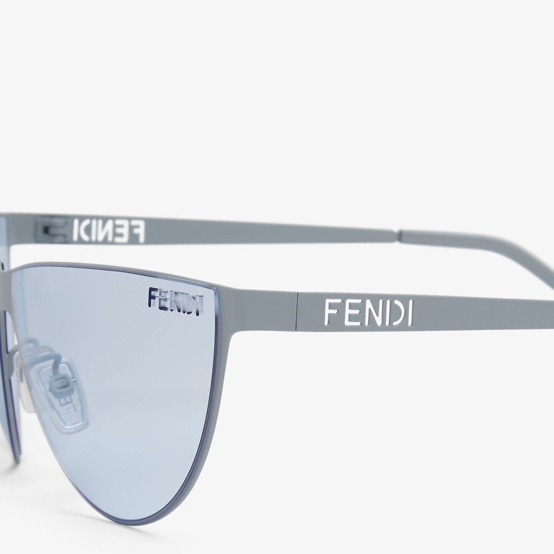 Fendi Cut Out - 3
