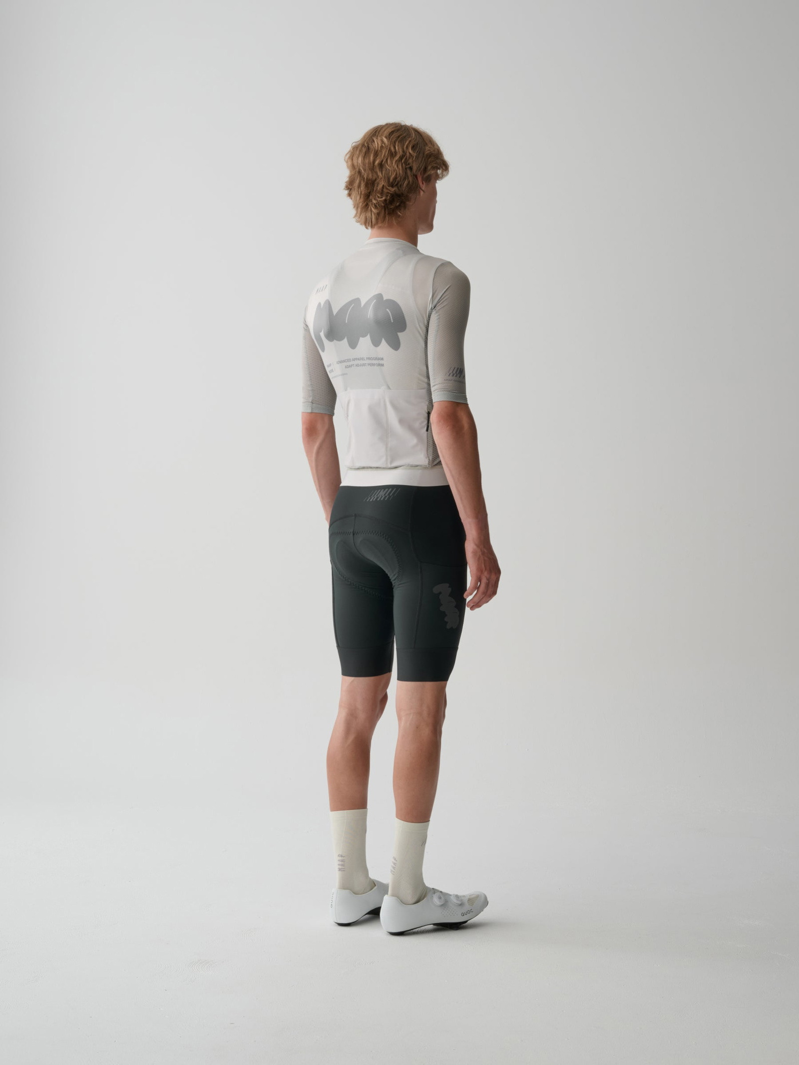 Aerate Pro Air Jersey 3.0 - 4