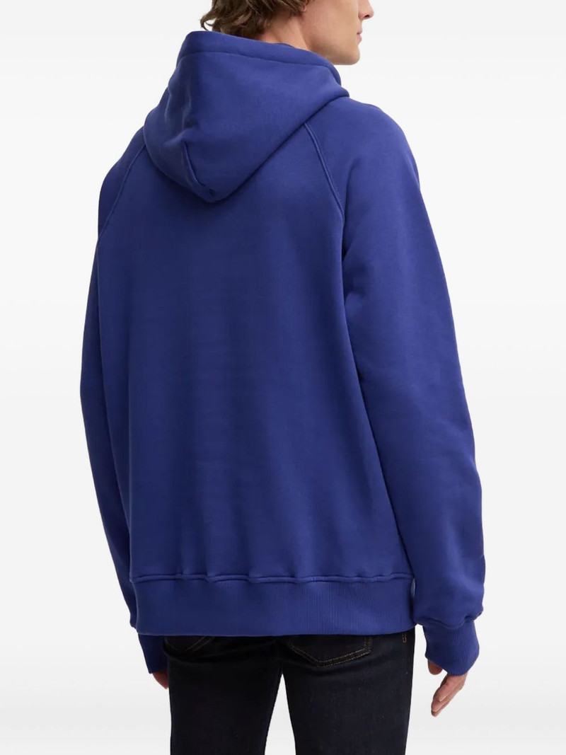 logo hoodie 3