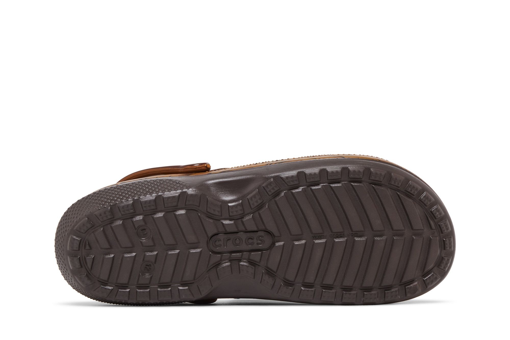 Star Wars x Classic Lined Clog 'Chewbacca' - 4