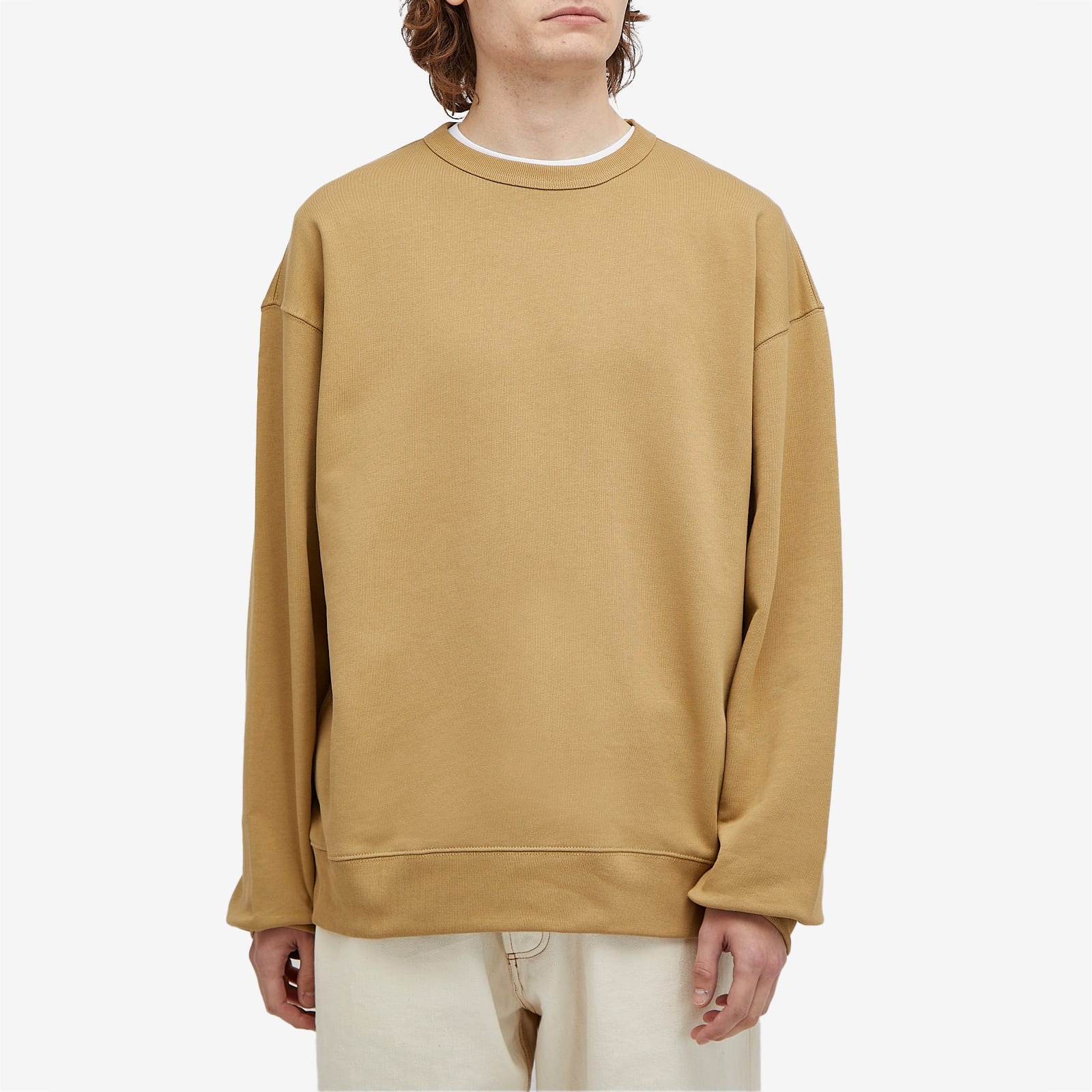 Dries Van Noten Hax Crew Sweatshirt - 2