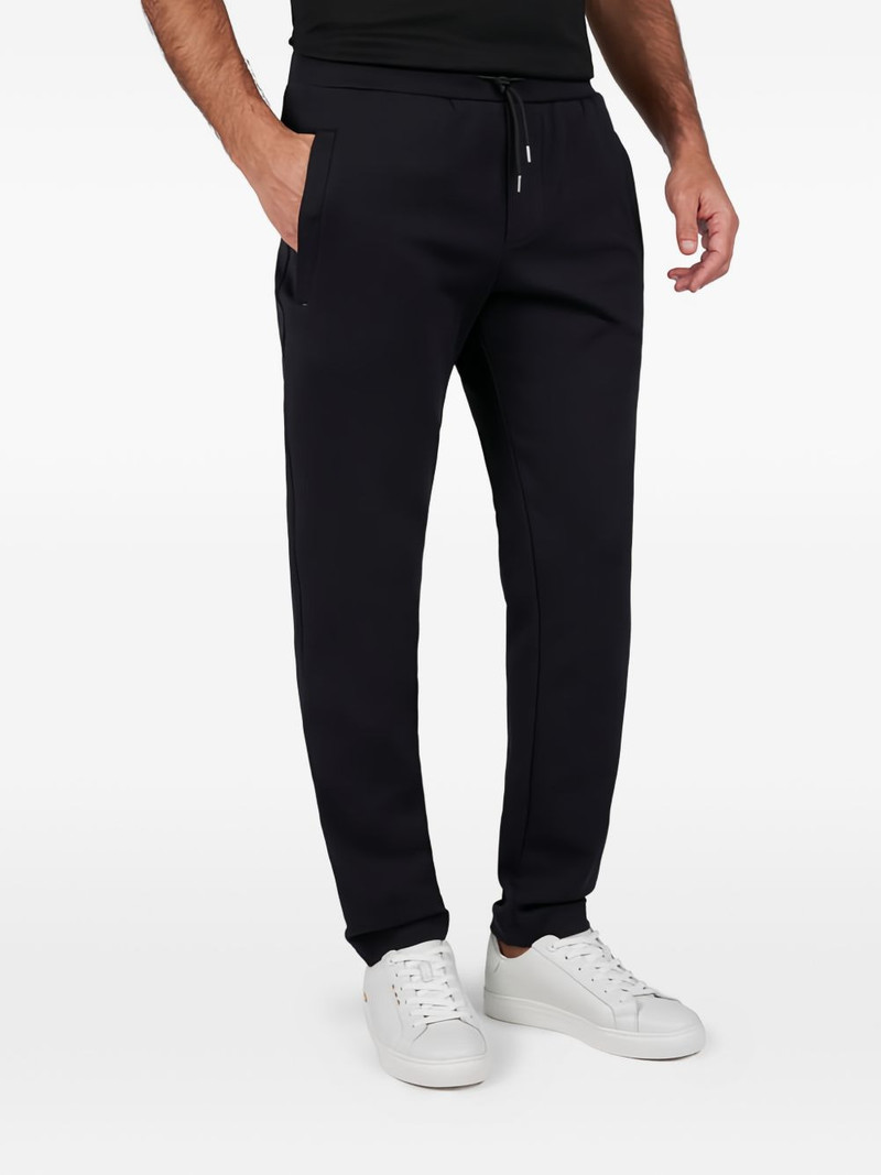 Paul & Shark drawstring track pants outlook
