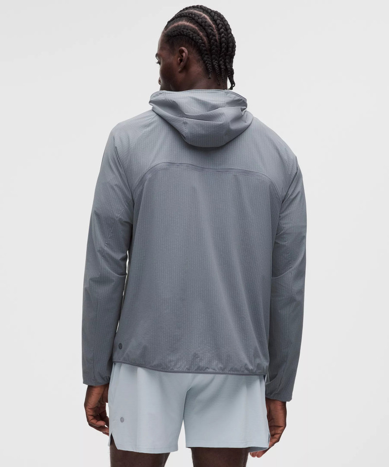 lululemon Pace Breaker Ripstop Jacket outlook