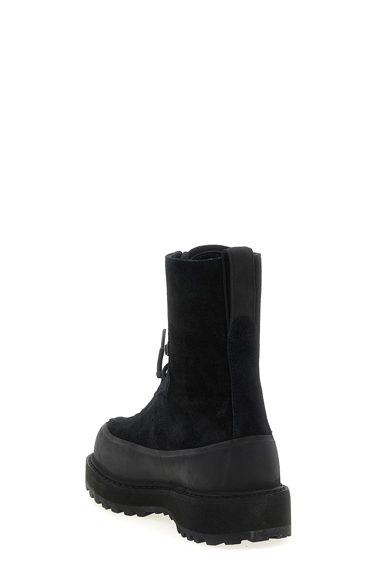 'Hiking' boots - 3