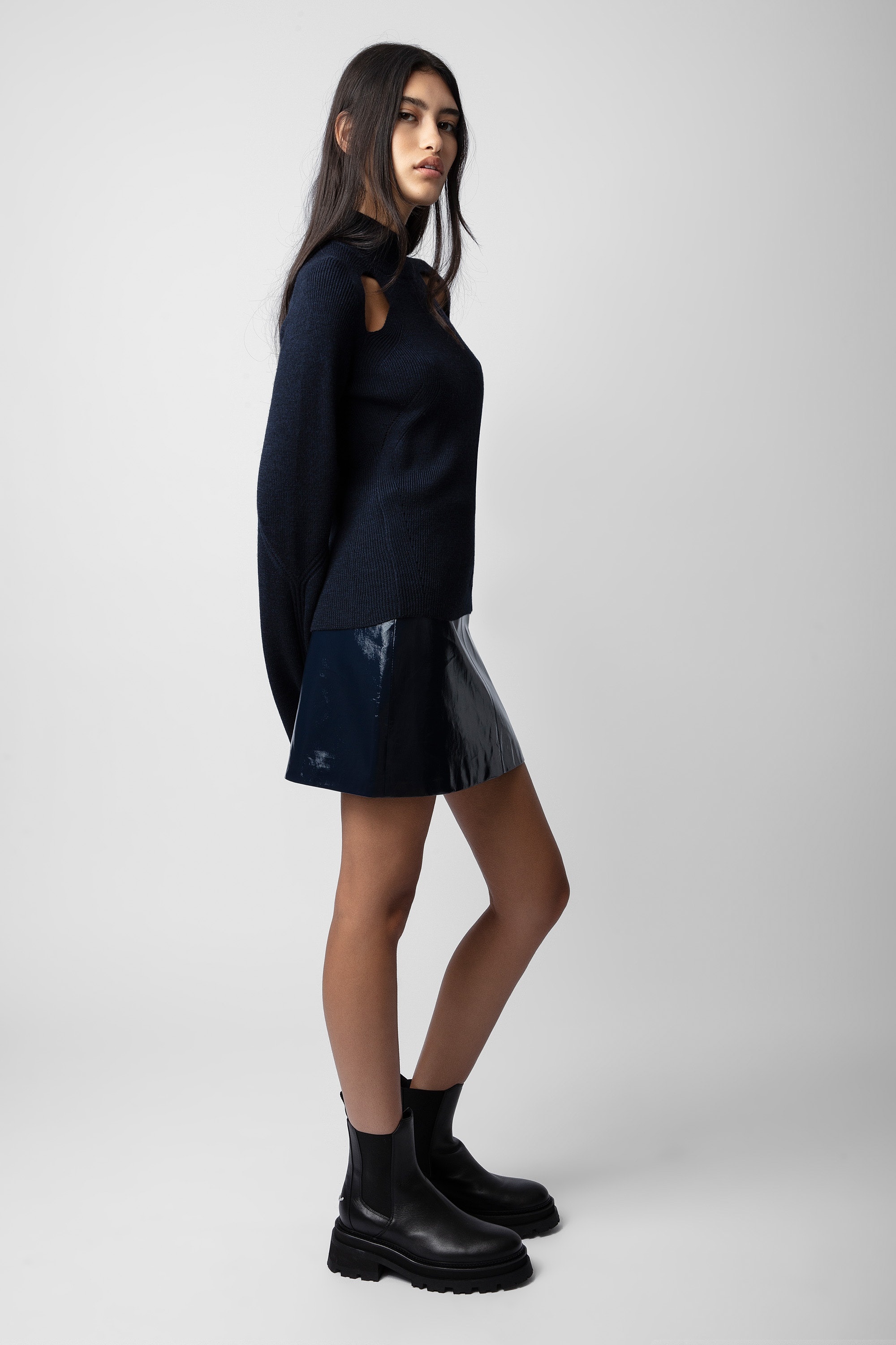 Micky Sweater - 3