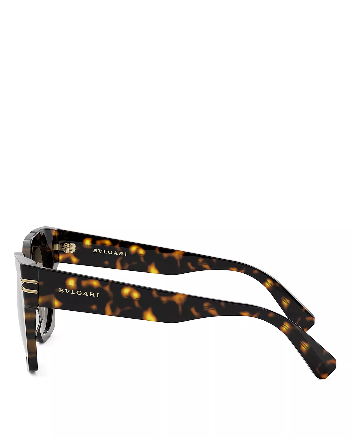 B.ZERO1 Geometric Sunglasses, 49mm - 3