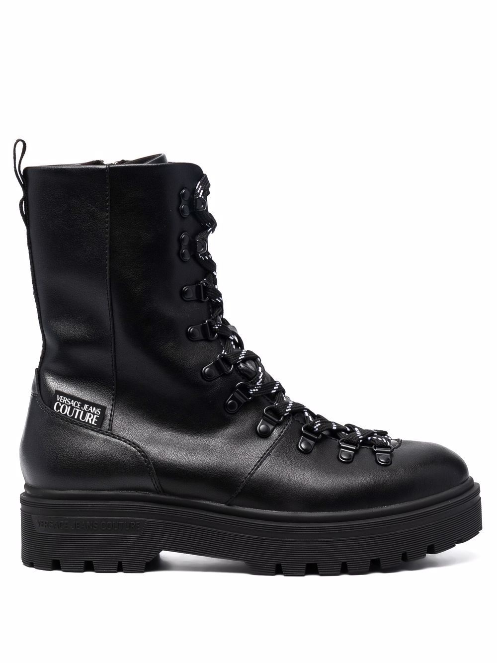 Syrius combat boots - 1