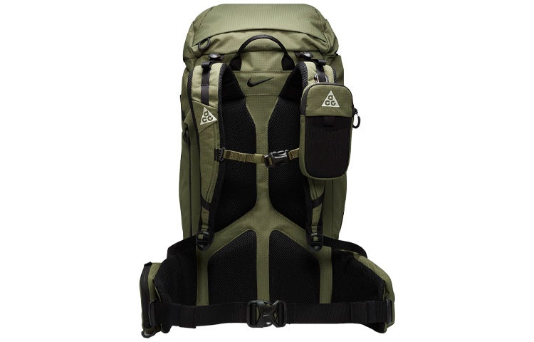 Nike ACG 36 Hiking Backpack 44L 'Olive Green' DC9865-222 - 3