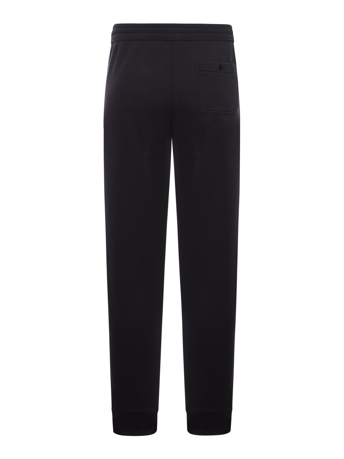 COTTON SWEATPANTS - 2