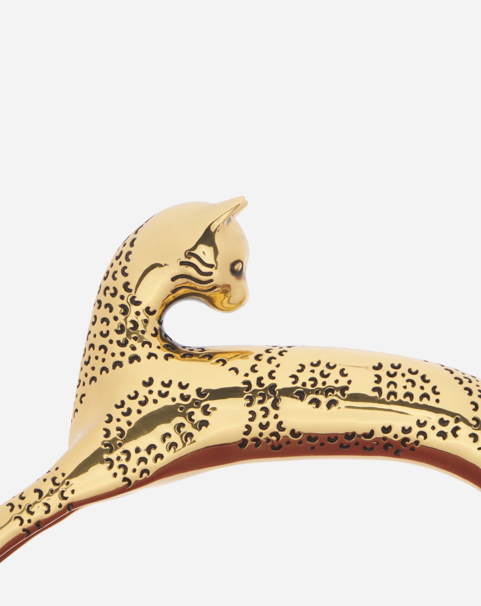 MM LEATHER PENCIL CAT BAG - 5