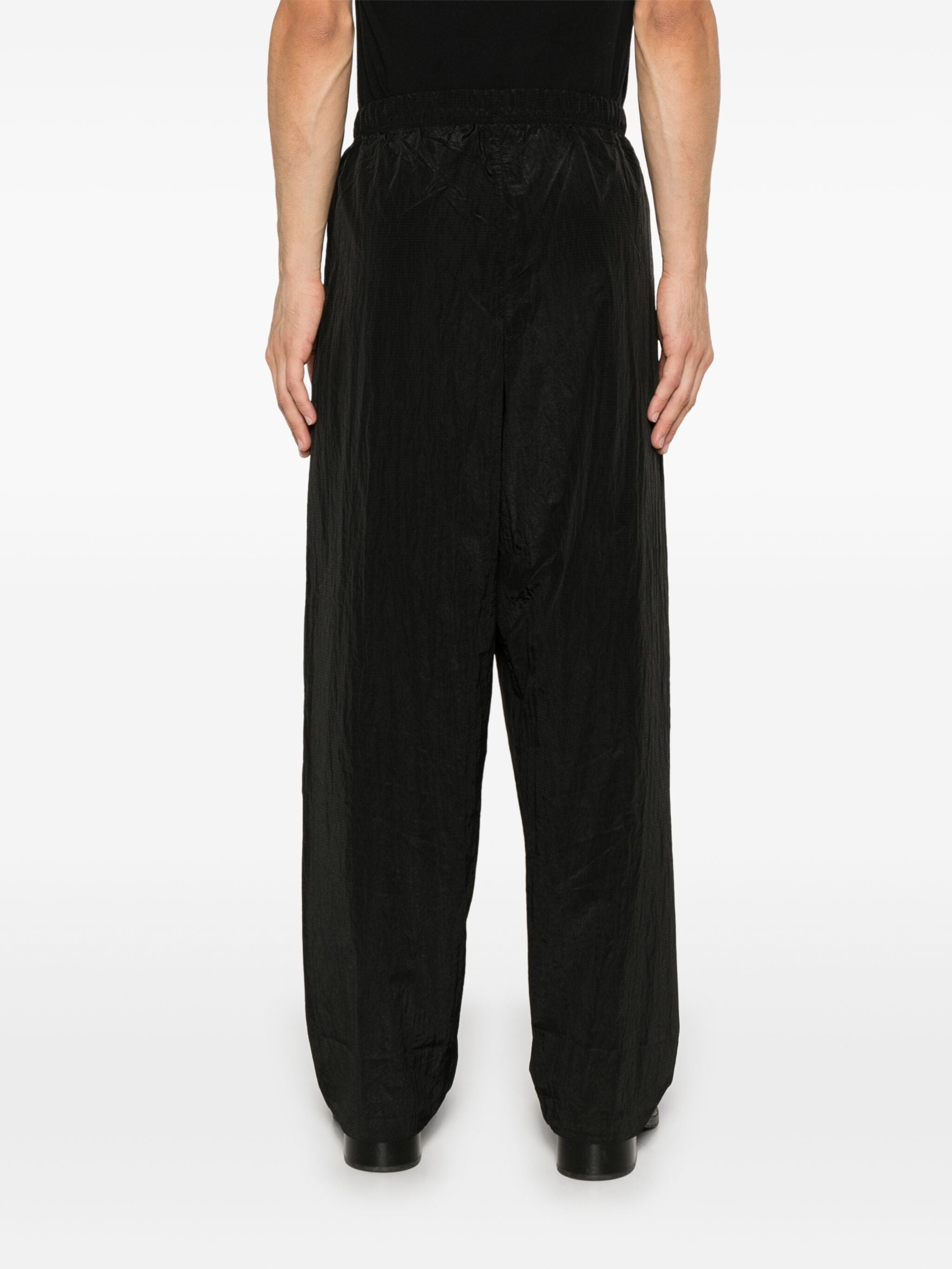 FEAR OF GOD ESSENTIALS - Men Ripstop Relaxed Pant - 5