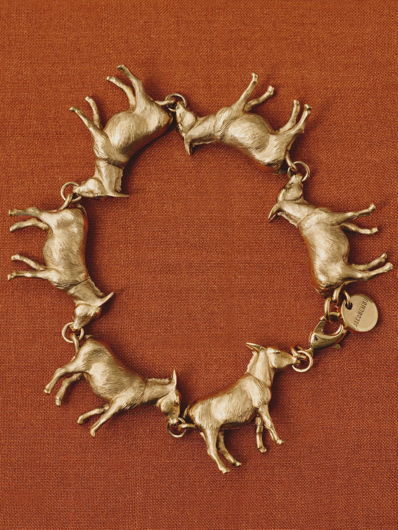 The Ânes bracelet 3