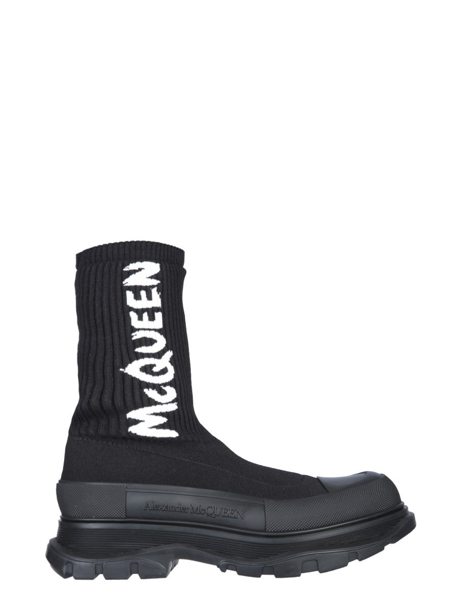 Tread Slick Boot - 1