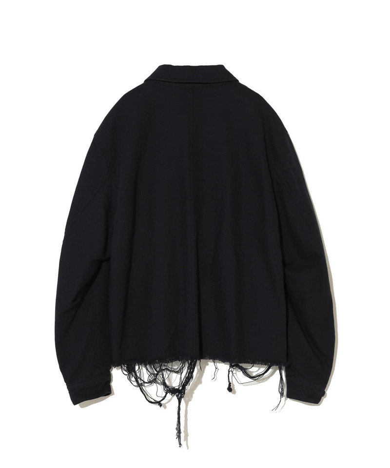 UNDERCOVER UC2D9207 outlook