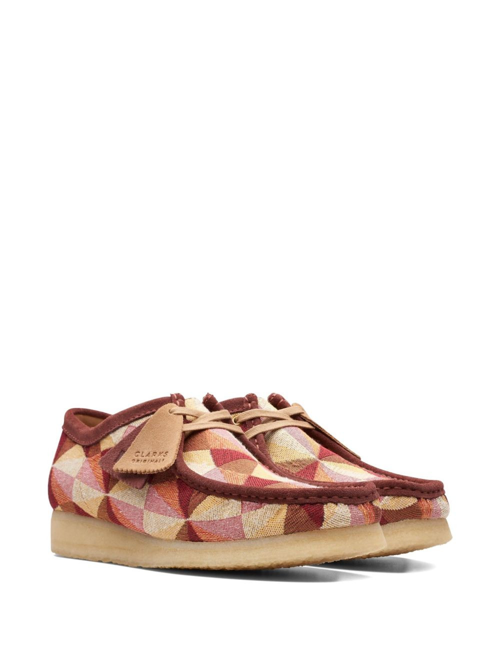 Wallabee loafers - 2
