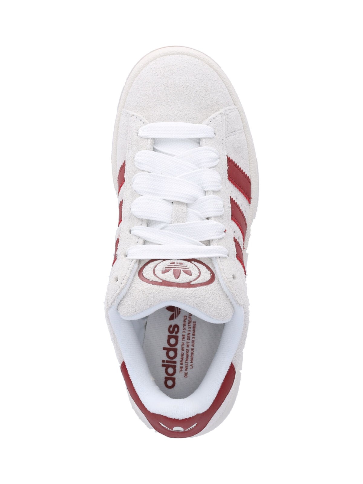 "CAMPUS 00S" SNEAKERS - 5