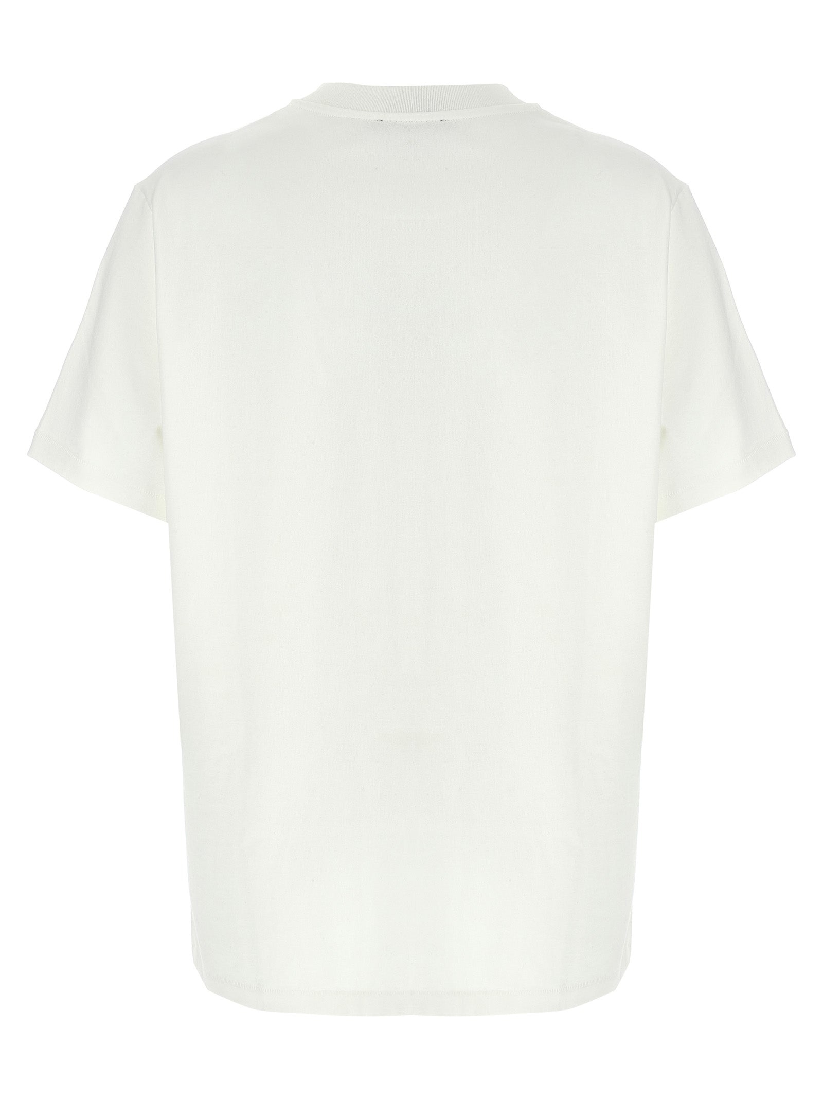 A.P.C. Women Logo Print T-Shirt - 2