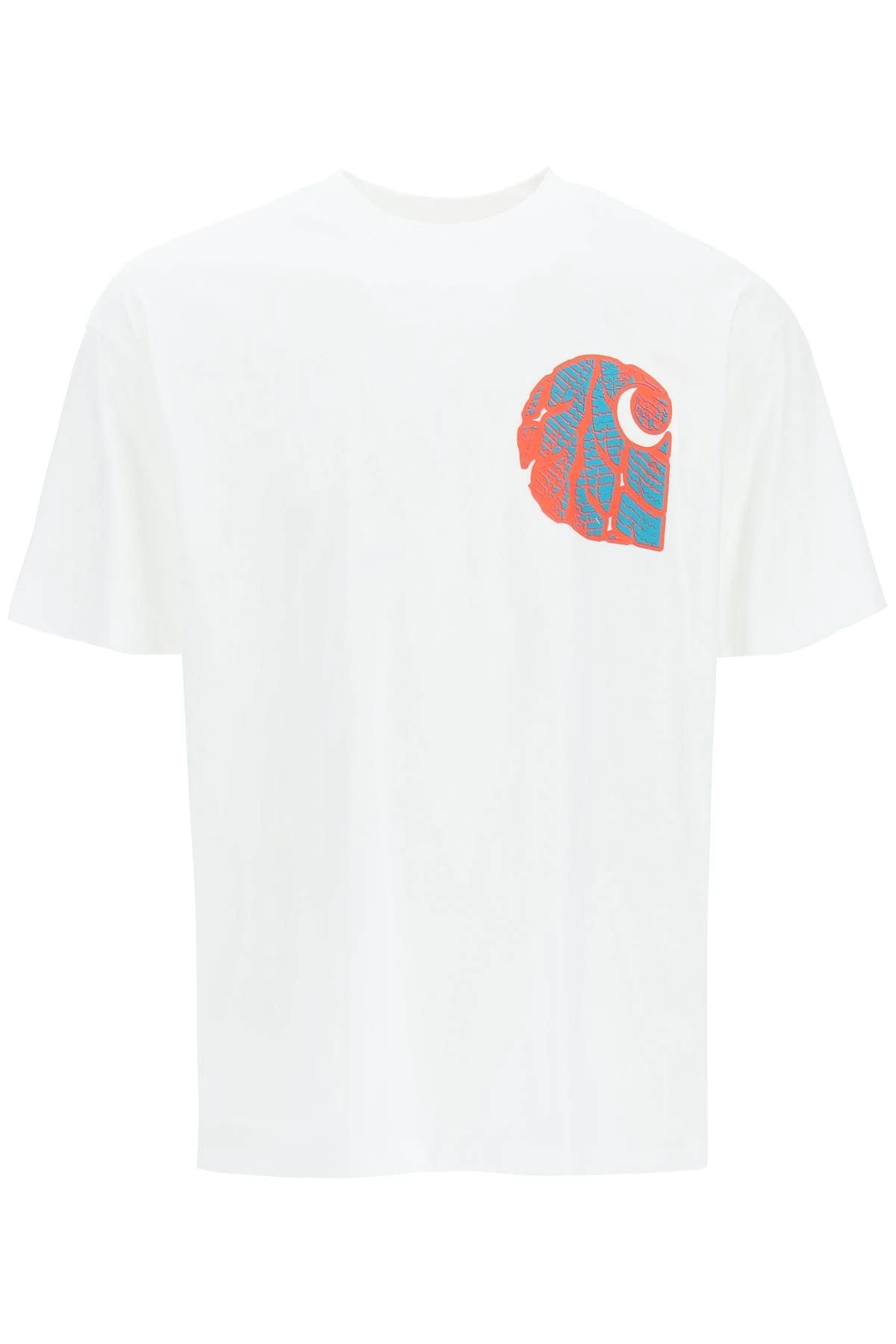 LONGHAUL T-SHIRT - 1