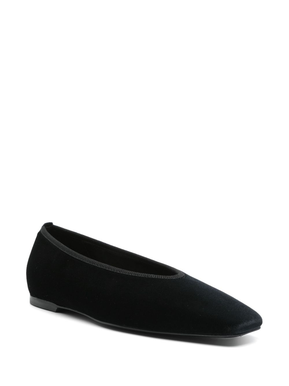 Minimalist ballerinas - 2