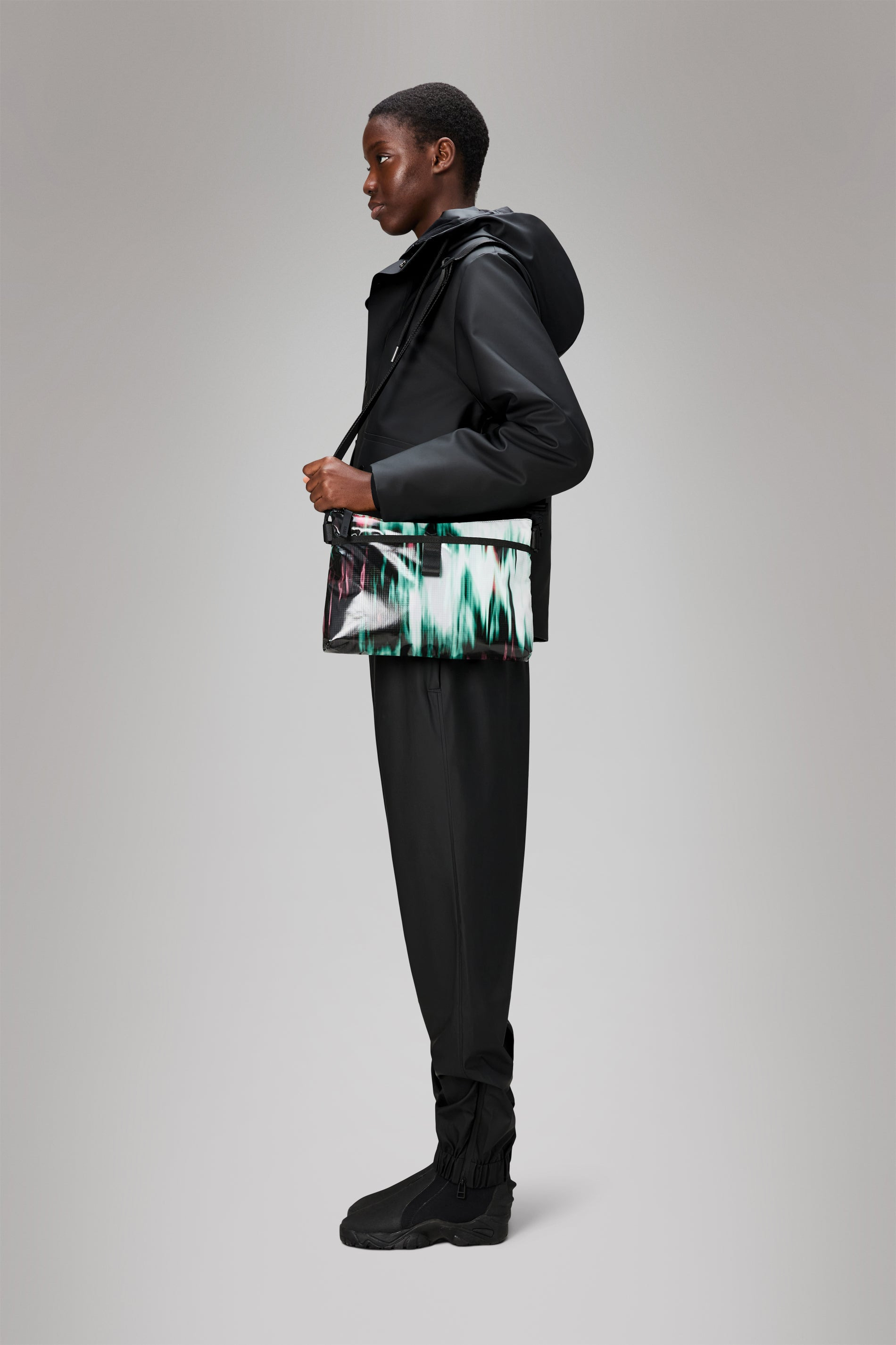 Sibu Musette Bag - 3