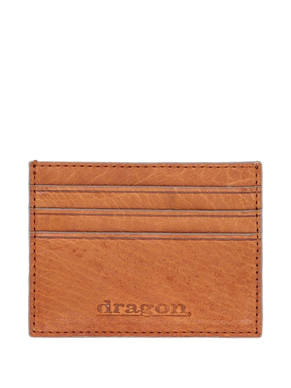leather cardholder - 1