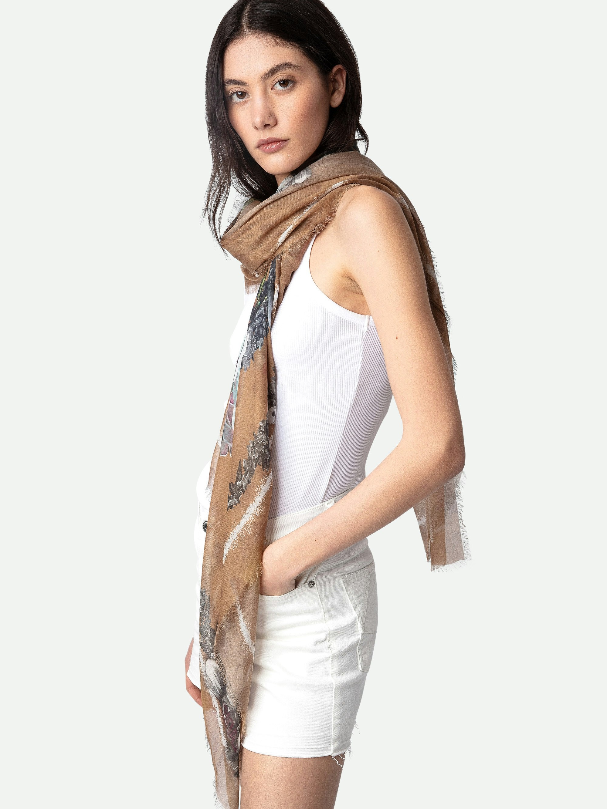 Kerry Scarf - 5