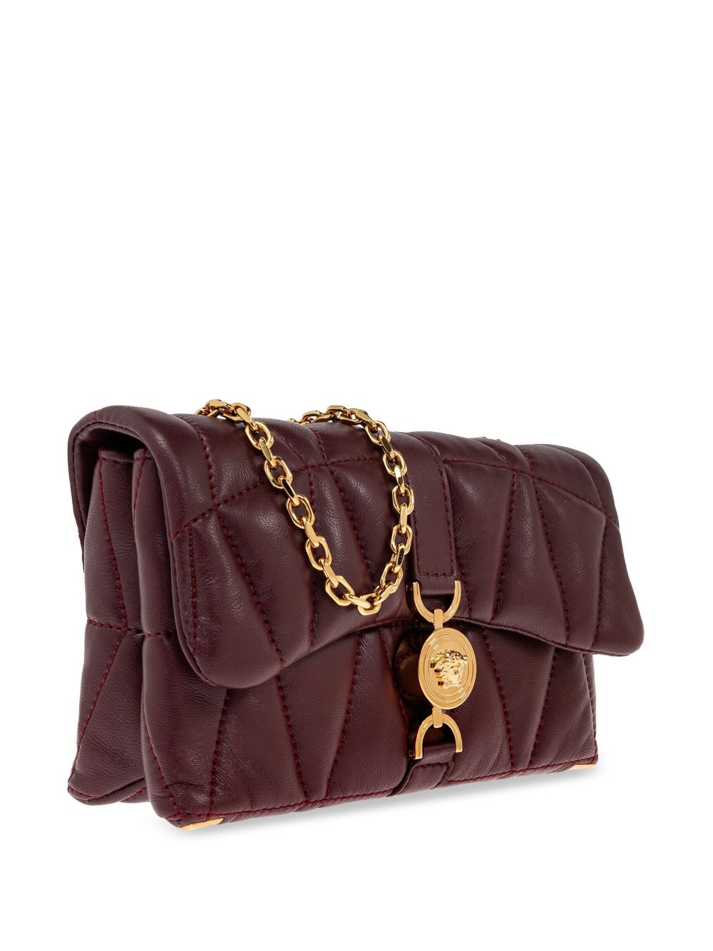 Kleio shoulder bag - 4